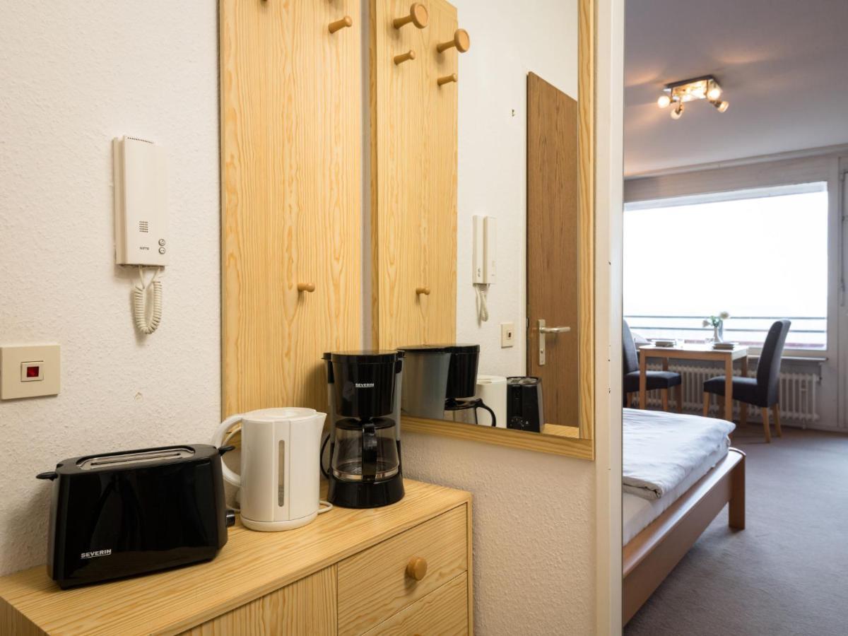 Apartment B715 By Interhome Lahnstein Exterior foto
