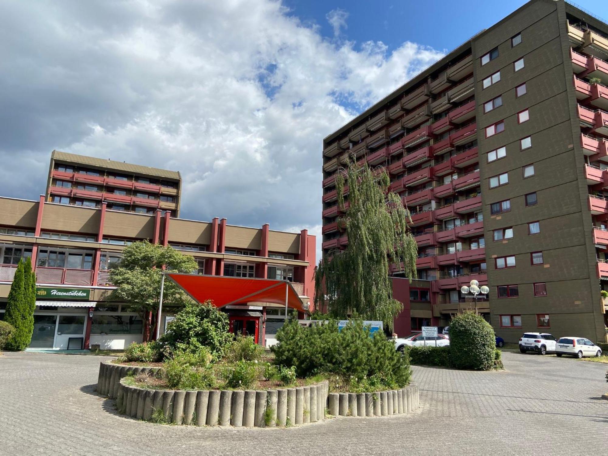Apartment B715 By Interhome Lahnstein Exterior foto